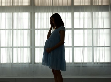 Kisah Perempuan Hindari Hukuman Penjara dengan Tiga Kali Hamil dalam 4 Tahun