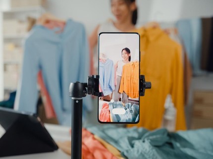 6 Platform Live Shopping Pengganti TikTok Live yang Sedang Dinonaktifkan Sementara di Indonesia