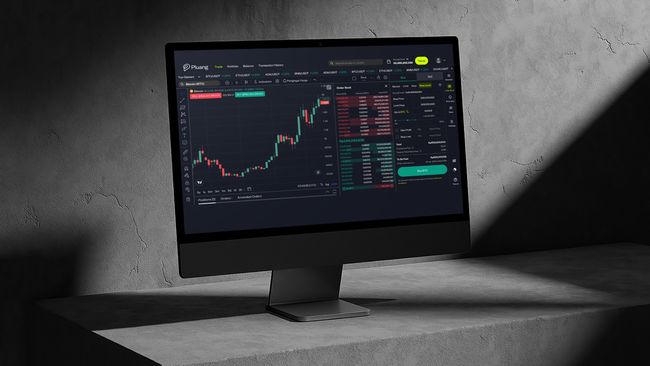 Cara Trading Crypto Untuk Pemula: Intip Panduan Lengkapnya