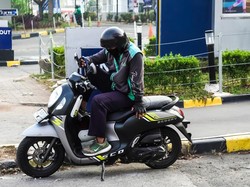 Saling Peduli, Netizen Asia Tenggara Pesan Makanan untuk Ojol di Jakarta!