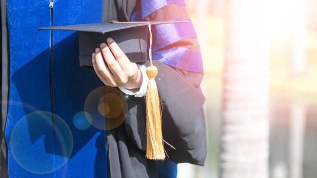 Viral Desa Dijuluki PhD Village karena Banyak Penduduknya Bergelar Doktor