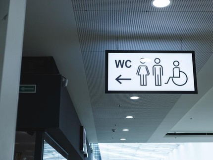 Ternyata Ini Kepanjangan WC dan Asal-usulnya yang Tak Banyak Diketahui