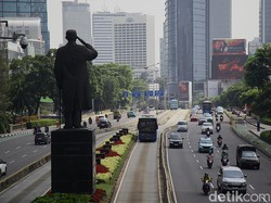 Relawan Prabowo Ajak Masyarakat Tenang, Dukung Aparat Ciptakan Keamanan