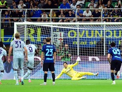 Klasemen Liga Italia Usai Inter Vs Udinese: Nerazzurri Out dari 4 Besar