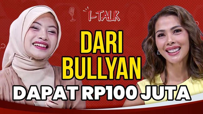 Fatimah Azzahra Comback! Bukan Lagi OOTD Mulai ke Branding Baru