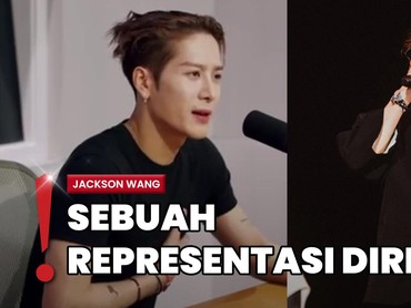 Jackson Wang Siap Gelar 'Magic Man 2' Jakarta, Tiketnya Capai Rp8 Juta
