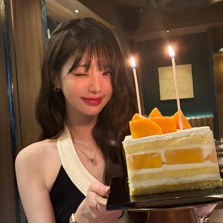 <p>Kebahagiaan tengah menyelimuti idol Korea Jan Wonyoung IVE yang baru saja berulang tahun ke-22 pada 31 Agustus lalu. Momen perayaannya pun dibagikan langsung Wonyoung di akun Instagram pribadinya. (Foto: Instagram@for_everyoung10)</p>