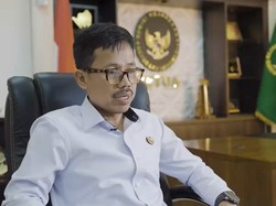 Restorative Justice dalam Pandangan Jaksa, Wujud Humanisme Penegakan Hukum