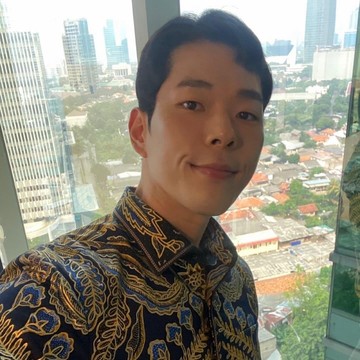 Momen Aktor Korea Joo Yeon Woo Beri Dukungan di Media Sosial untuk Masyarakat Indonesia