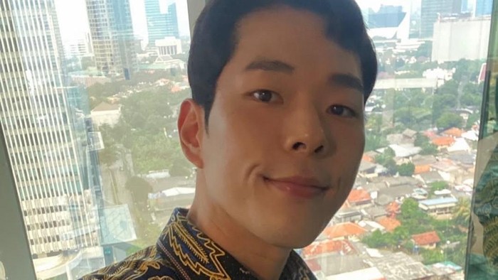 Momen Aktor Korea Joo Yeon Woo Beri Dukungan di Media Sosial untuk Masyarakat Indonesia