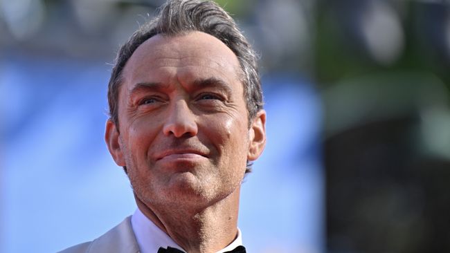 Dua film sukses mendulang tepuk tangan meriah di Venice Film Festival 2025 hingga lebih dari 10 menit.