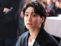 Bikin Geram, Jungkook BTS Tegur Sasaeng yang Masuk Rumahnya Saat Ultah