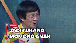 Tolak Tawaran Jabatan Menteri, Kak Seto Selalu Ingat Pesan Pak Kasur