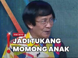 Tolak Tawaran Jabatan Menteri, Kak Seto Selalu Ingat Pesan Pak Kasur