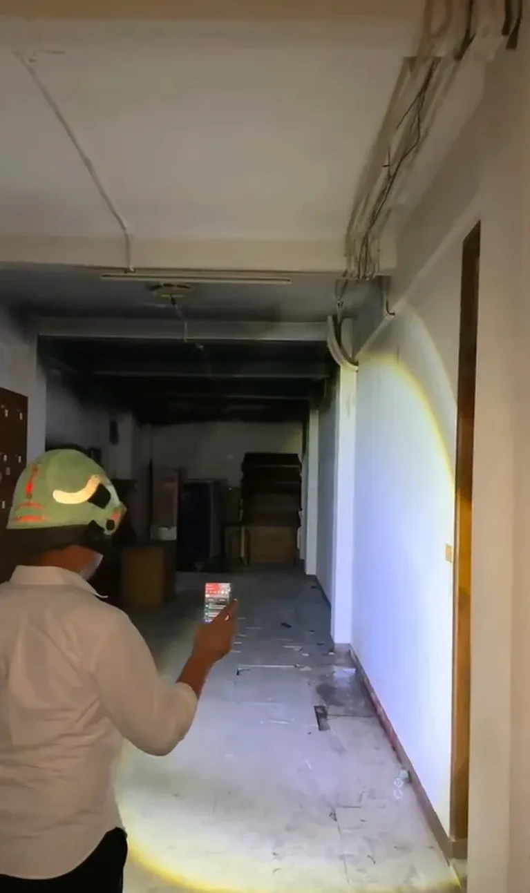 Kantor Emil Dardak Kantor Emil Dardak