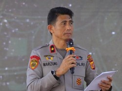 Polisi Minta Pendemo di Aceh Tak Mudah Terprovokasi