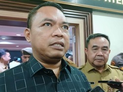 Disetujui Semua Fraksi, DPRD Kabupaten Tangerang Batalkan Kenaikan Tunjangan