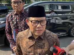 Video Prabowo Panggil Lagi Ketum Parpol ke Istana