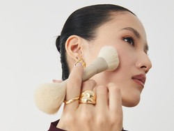 Ultah ke-7, Aeris Beaute Rilis 5 Kuas Ganda dengan 10 Fungsi Makeup