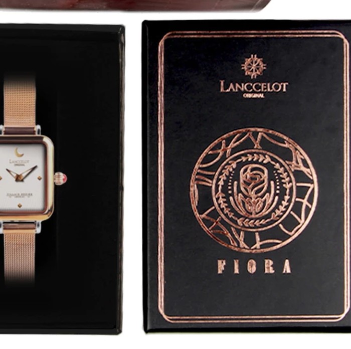 Lanccelot - Fiora of Villain Lorelei/Foto: Shopee.com/lanccelot