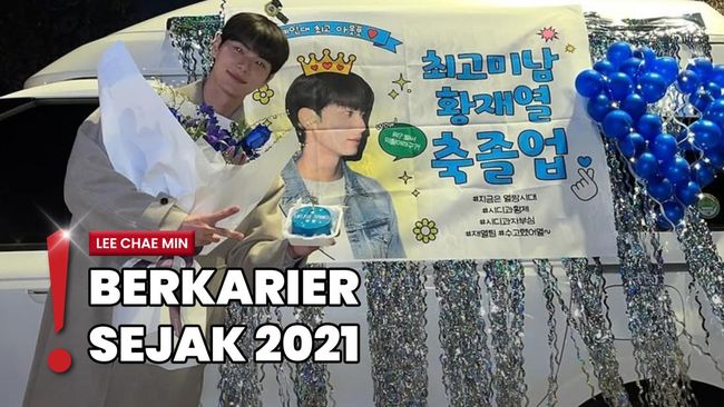 3 Drama Populer Lee Chae Min, Bintang Muda yang Lagi Bersinar