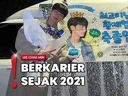 3 Drama Populer Lee Chae Min, Bintang Muda yang Lagi Bersinar