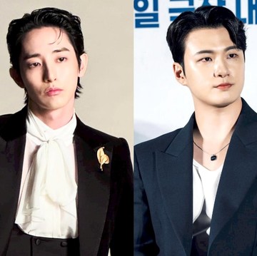 Bertabur Visual, Ini Jajaran Aktor Korea yang Diincar Jadi Selir Bae Suzy di Drakor Men of the Harem