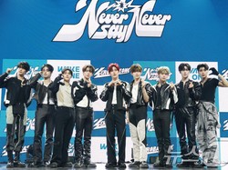 Lirik Lagu Iconik - ZEROBASEONE