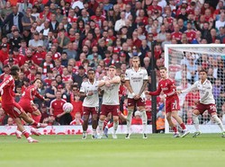 Szobozlai: Arsenal Juara? Liga Inggris Tidak Dimenangi di Januari