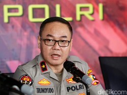 Respons Polri soal Penjarahan di Rumah Sri Mulyani hingga Ahmad Sahroni