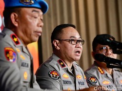 Polri Pastikan Situasi Nasional Kondusif, Imbau Warga Saring Informasi