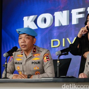 Lakukan Gelar Perkara Hari Ini, Polri Temukan Unsur Pidana di Kasus Affan Kurniawan