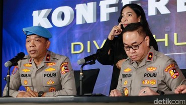 img-title Lakukan Gelar Perkara Hari Ini, Polri Temukan Unsur Pidana di Kasus Affan Kurniawan