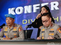 Lakukan Gelar Perkara Hari Ini, Polri Temukan Unsur Pidana di Kasus Affan Kurniawan