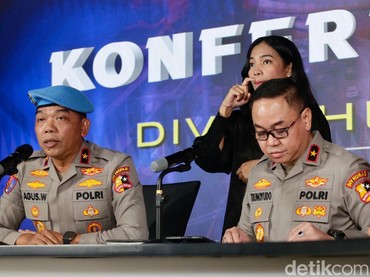img-title Lakukan Gelar Perkara Hari Ini, Polri Temukan Unsur Pidana di Kasus Affan Kurniawan