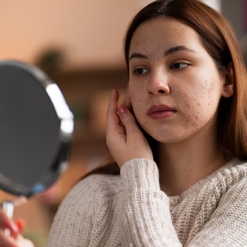 Ingin Kulit Sehat dan Bebas Jerawat? Perbanyak Konsumsi 4 Makanan Ini!