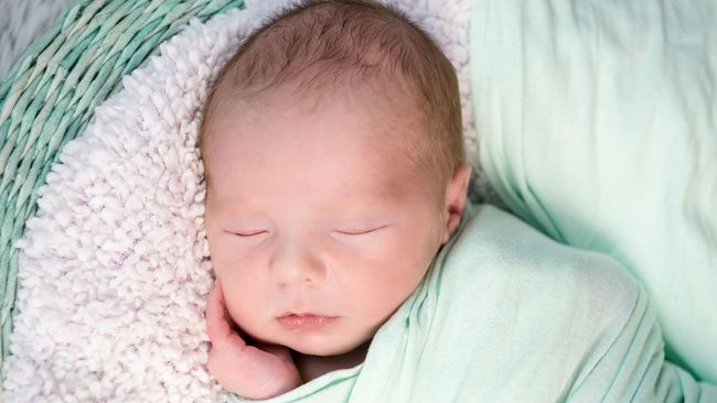 1872 Nama Bayi Perempuan Islami, Modern dan Cantik Penuh Makna Huruf A-Z