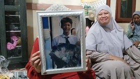 Pelajar Tangerang Meninggal Usai Demo DPR Alami Luka Berat di Kepala