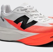 New Balance Luncurkan Koleksi Racing Shoes FuelCell SuperComp Elite v5