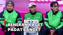 Rekan Sesama Ojol Merinding Pemakaman Affan Diiringi Ribuan Orang