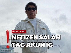 Parto Patrio Terseret Masalah Eko Dinonaktifkan dari DPR: Maksudnya?