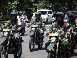 Kodam XXVI/Mataram Akan Dibangun di Godean Sleman, Dekat Mapolda DIY