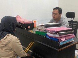 Kepincut Hijabers di IG, Pria Garut Malah Kena Tipu hingga Ludes Rp 393 Juta