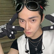 5 Gaya XngHan Eks RIIZE Saat Promosi Sebagai XngHan&Xoul, Kece Abis!