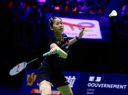 Putri KW Bidik Medali di Olimpiade 2028