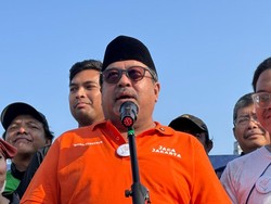 Siswa Dekat Titik Demo Belajar Daring, Rano Karno: Mudah-mudahan Rabu Normal