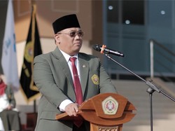 UPN Veteran Jatim Terapkan Kuliah Daring, Ini Pesan Rektor ke Mahasiswa