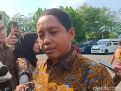 PSI Ungkap Alasan Kaesang Absen Pertemuan Prabowo-Petinggi Parpol di Istana
