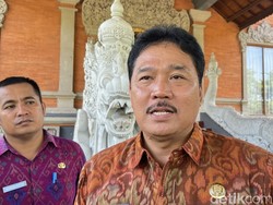 Alasan Keamanan, DPRD Bali Tunda Paripurna Bahas Raperda ASK