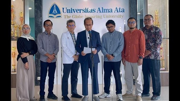 Seruan UAA Menjaga Demokrasi dan Kemanusiaan di Tengah Gejolak Bangsa